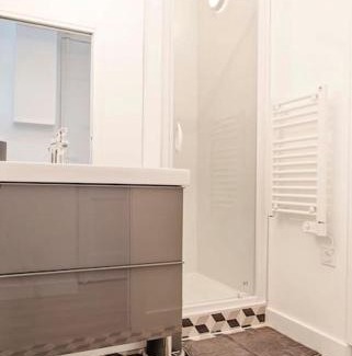 Carnot - Gailleton Apartment | Appartement calme et neuf au coeur de Lyon