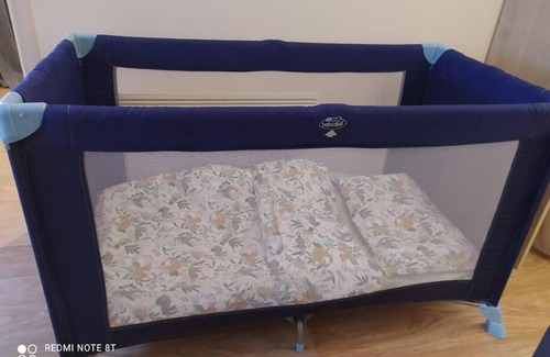 La Montagne Apartment | Appartement calme
