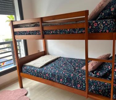 Bouznika Apartment | Appartement calme