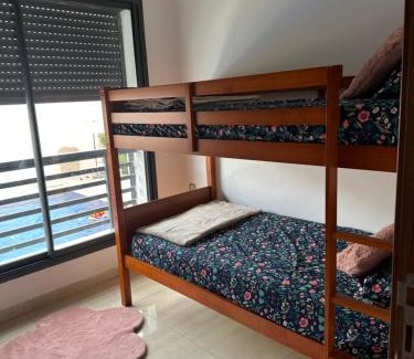 Bouznika Apartment | Appartement calme