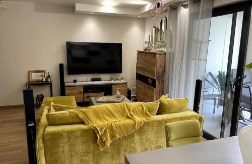 Ville-di-Pietrabugno Apartment | Appartement calme proche Bastia