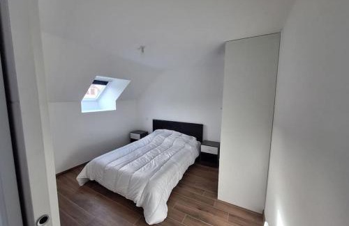 Campeneac Apartment | Appartement Campénéac
