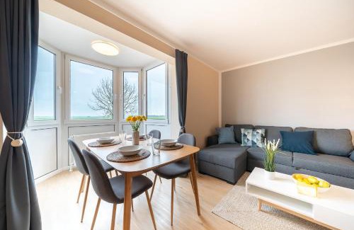 Cappel-Neufeld Apartment | Appartement Cappel Whg 16