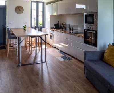 Caraman Apartment | Appartement Caraman