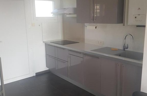 Cavaliere Apartment | Appartement Cavalaire vue mer