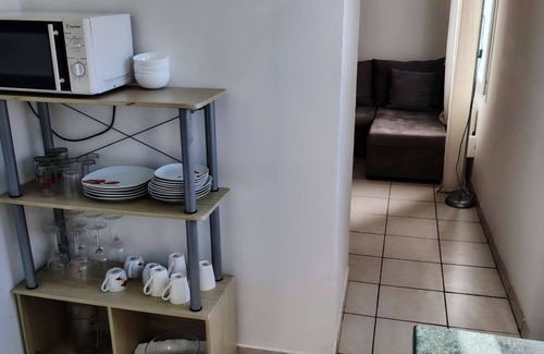 Carhaix-Plouguer Apartment | Appartement Centre Ville