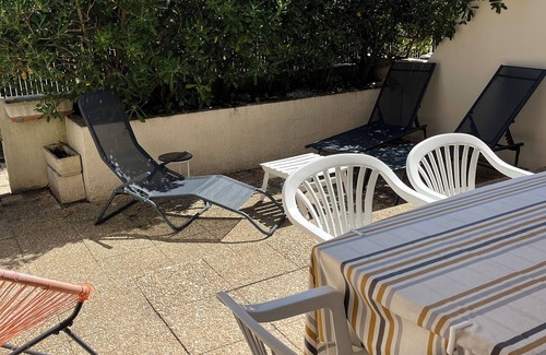 Cap-Ferret Apartment | Appartement Centre Cap Ferret