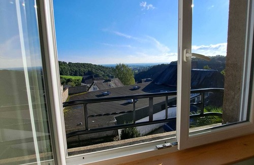 Mortain Apartment | Appartement Central & Cosy