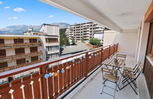 Noes Apartment | Appartement central et confortable