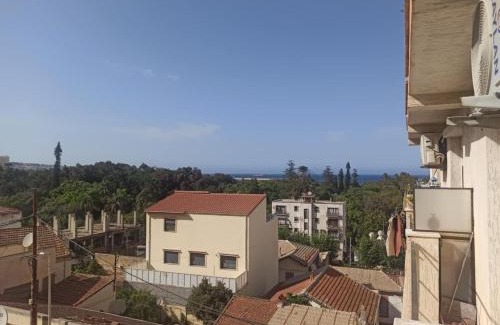 Algiers Apartment | Appartement centre d'Alger Jardin d'Essai