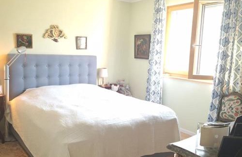 Sion Apartment | Appartement centre de Sion avec Parking
