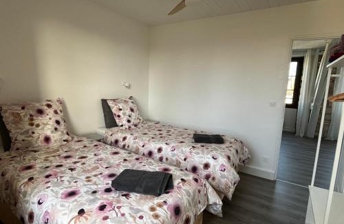 Milly-la-Foret Apartment | Appartement centre ville Milly-la-Forêt