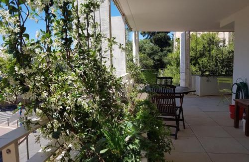 Les Beaux-Arts Apartment | Appartement Centre ville Beaux Arts 2 personnes calme et confort