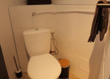 Pierrelatte Apartment | Appartement centre ville - Pierrelatte