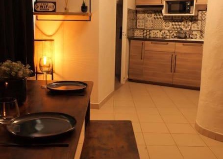 Pierrelatte Apartment | Appartement centre ville - Pierrelatte