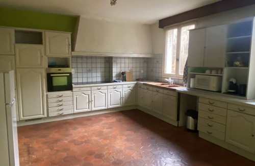 Soissons Apartment | Appartement Centre-ville 2 Chambres