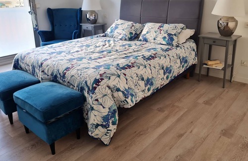 Bollee Apartment | Appartement Centre Ville - Spécial 24 h
