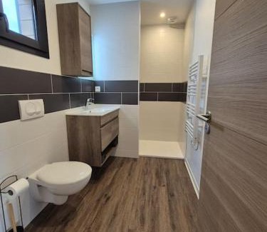 Evreux Apartment | Appartement centre-ville 1