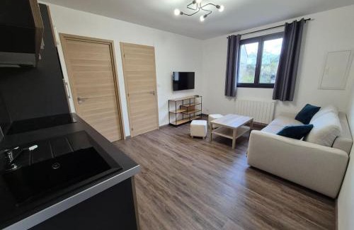 Evreux Apartment | Appartement centre-ville 1