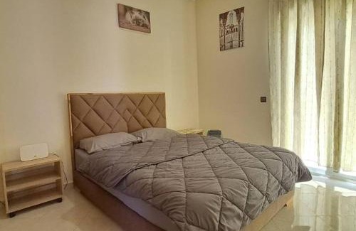 Quartier Al-Atlas Apartment | Appartement Centre Ville - ATLAS 46