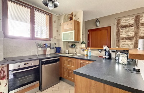 Sevres Apartment | Appartement Centre-ville Proche Paris et Versailles
