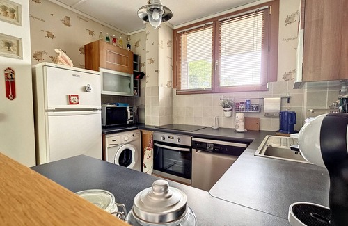 Sevres Apartment | Appartement Centre-ville Proche Paris et Versailles