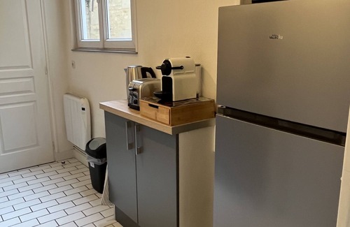 Haie Vigne Apartment | Appartement Centre Ville Historique