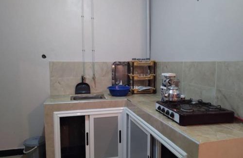Tinghir Apartment | Appartement centre ville de Tinghir