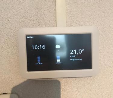 Groningen Apartment | Appartement centrum Groningen