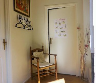 Groningen Apartment | Appartement centrum Groningen