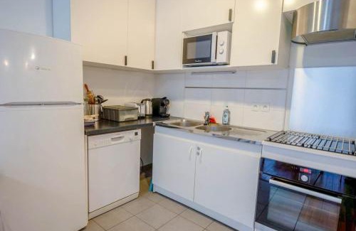 Chatenay-Malabry Apartment | Appartement Châtenay-Malabry