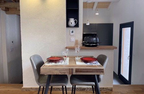 Nancroit Apartment | Appartement Chaleureux - Peace & Nature