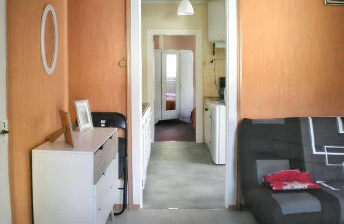 Plancher-les-Mines Apartment | Appartement charmant à Plancher-les-Mines 40 m² avec jardin