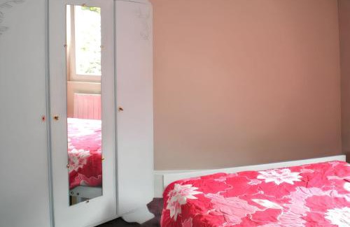 Plancher-les-Mines Apartment | Appartement charmant à Plancher-les-Mines 40 m² avec jardin
