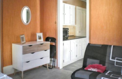 Plancher-les-Mines Apartment | Appartement charmant à Plancher-les-Mines 40 m² avec jardin