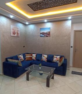 Oujda Apartment | Appartement CHAHD