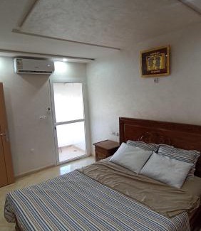 Oujda Apartment | Appartement CHAHD