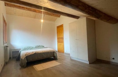 Le Bettaix Apartment | Appartement Chalet Petzu - 6 Pers - Parking - Ski au pied