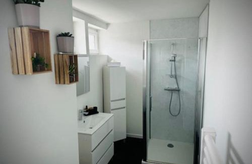 Diemeringen Apartment | Appartement chaleureux 3 étoiles