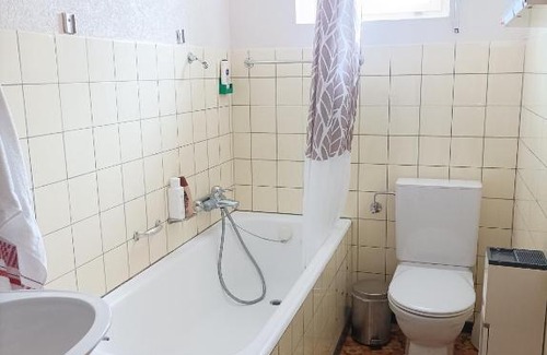 Porrentruy Apartment | Appartement chaleureux à deux pas du centre