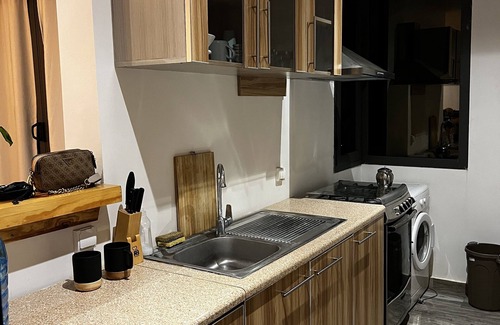 Ouakam Apartment | Appartement Chaleureux Mamelles