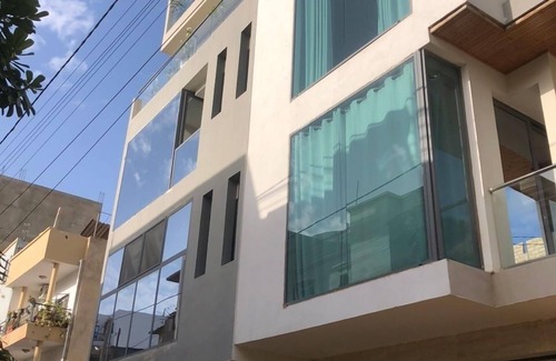 Ouakam Apartment | Appartement Chaleureux Mamelles