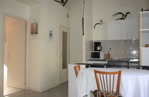 Poitiers Apartment | Appartement champêtre - Déconnexion assurée