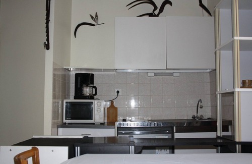 Poitiers Apartment | Appartement champêtre - Déconnexion assurée