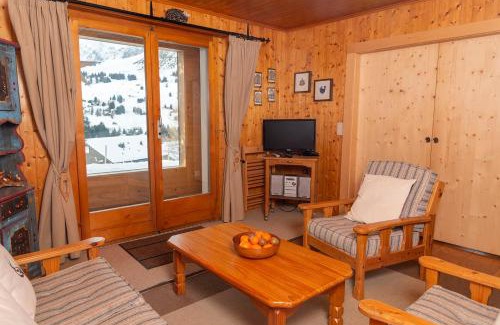Les Mosses Apartment | Appartement Chantilu