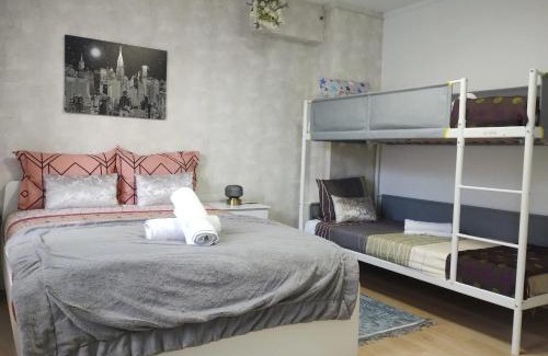 Noyers-sur-Cher Apartment | Appartement charmant à Noyers-sur-Cher - 45 m² - Parking