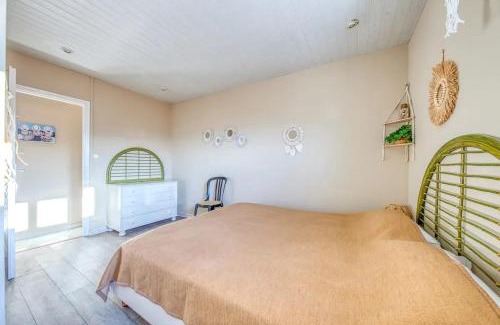 Soulac-sur-Mer Apartment | Appartement charmant à Soulac-sur-Mer avec vue sur la mer, 40 m²