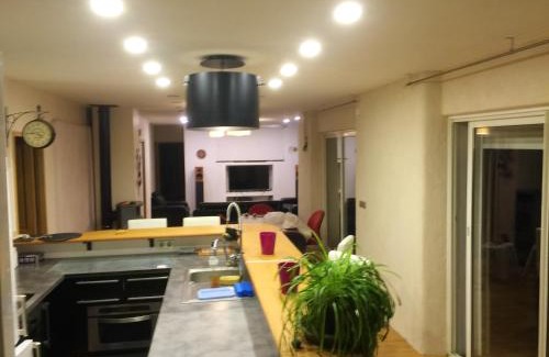 Catonvielle Apartment | Appartement charmant avec piscine privée à Catonvielle (120 m²)