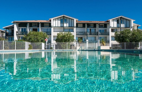 Bidart Condo | Appartement Charmant en duplex à 600m de la plage