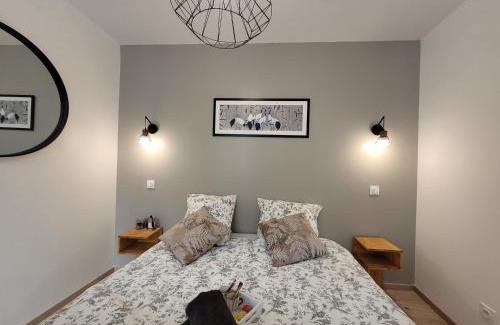 Saint-Dizier Apartment | Appartement charmant au cœur de la cité bragarde